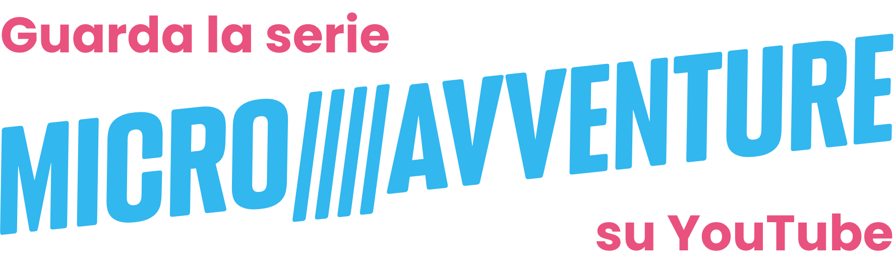 Microavventure